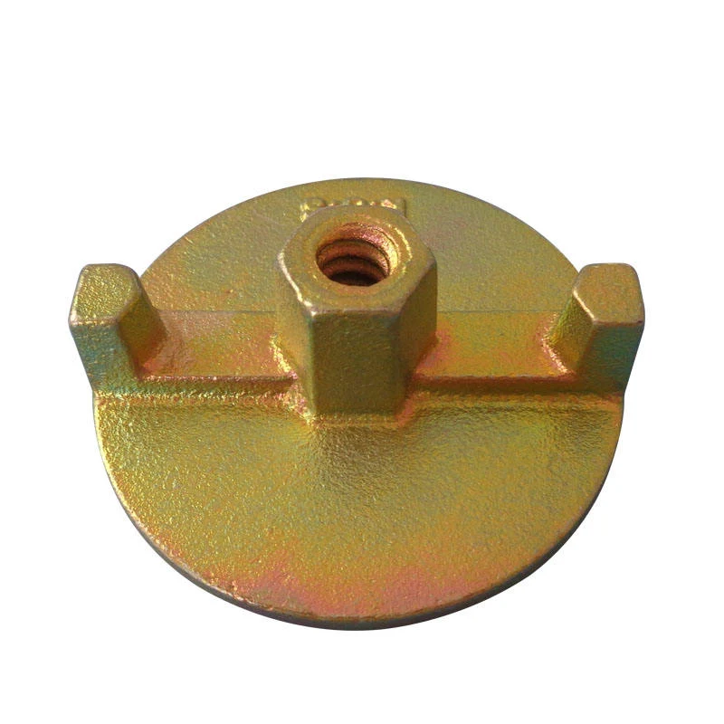 Tie Rod Nuts